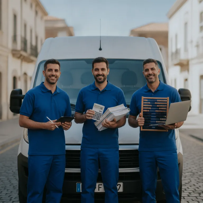 Dottore Commercialista team a La Spezia